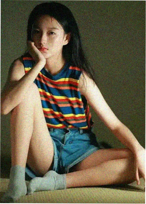 千年妻外传长安小食肆封面