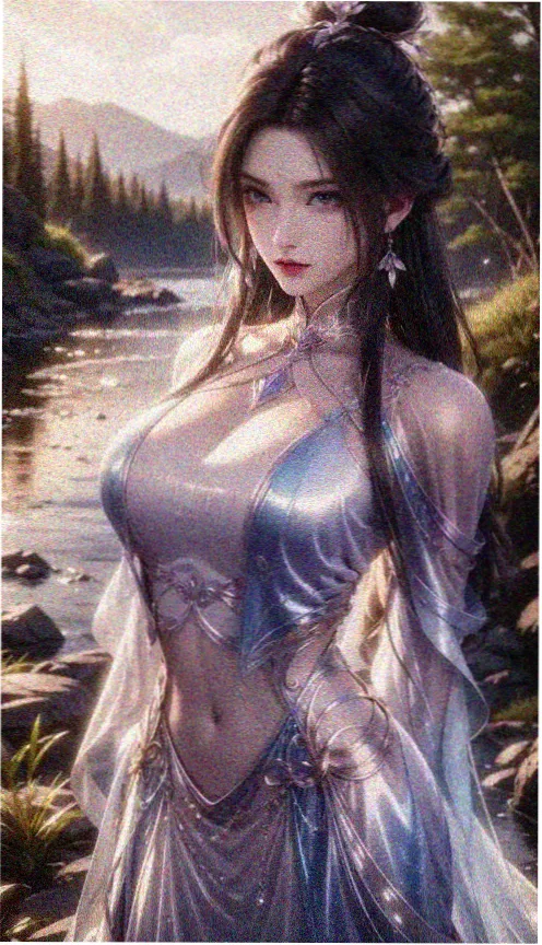 娘子请留步漫画推荐封面