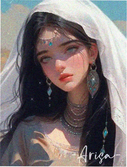 我家老婆来自一千年前漫画动画化资讯配图
